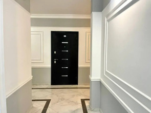 Апартаменты Sochi Park