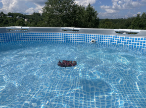 Частный Дом Ранчо Альпика