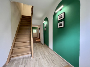 Гостевой дом Старый дом