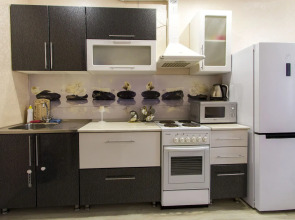 Апартаменты SC с современным ремонтом