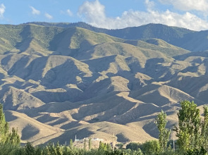 Гостевой дом Максат