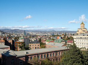 Апарт-отель Apart.In Georgia