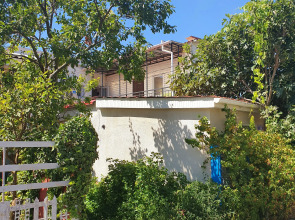 Квартира студия на улице Комсомольская, 14 6