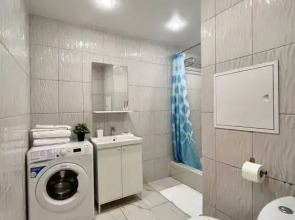 Апартаменты Happy People  в доме  с Термы Видное и ТЦ Галерея 9-18 № 5