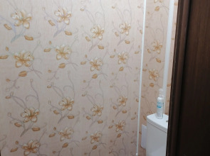 Квартира по дороге Шелкового пути