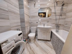 Апартаменты J&S Apartment