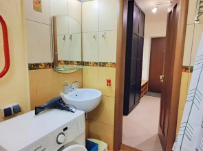 Квартира на Широкой у Метеора