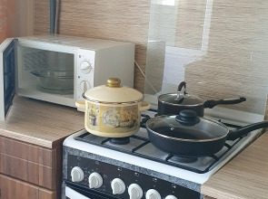 Апартаменты Владимир