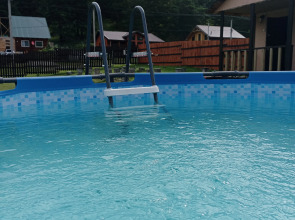 Гостевой дом Лучшая Усадьба