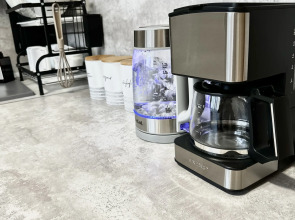 Квартира Уютная 1-Комнатная Квартира