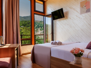 Гостевой дом Dilivita