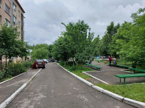 Квартира СуткиРу На Долине Роз