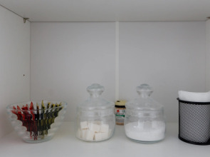 Квартира Li Apartments Green