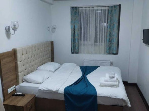 Отель Taksim Sem