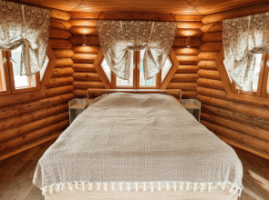 База отдыха Барская Усадьба