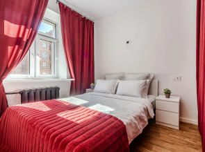 Квартира в историческом центре на Интернациональной