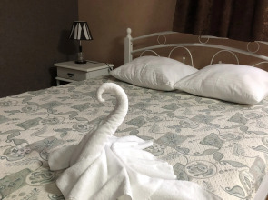 Отель Созвездие Медведицы