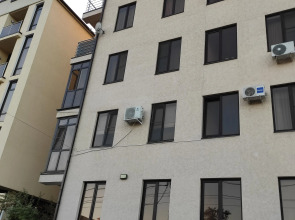 Апартаменты Лето