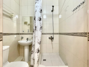 Гостевой дом Соната