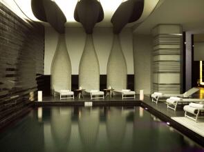 Radisson Blu Hotel Istanbul Pera