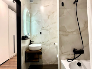 Апартаменты Comfort & Relax Home at Putilkovo