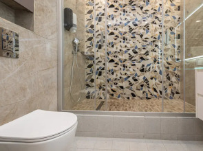 Апартаменты «Ментоловое Настроение» в районе ВДНХ «Эстет Апарт»