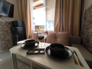 Апартаменты Причал