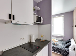 Апартаменты Malevich от Home24