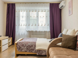 Апартаменты Уютные в Центре