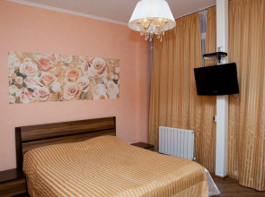 Отель Пальмира Клуб