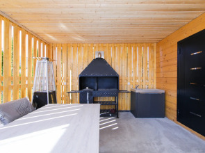 Частный дом Barnhouse Holiday