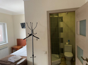 Отель Гостиный Дворъ