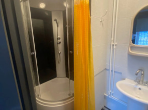 Хостел Книжный