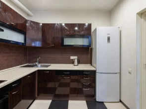 Апартаменты в поселке Коммунарка