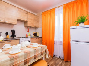 Апартаменты Пять Звёзд Планета Здоровья