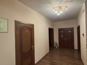 Мебелированные комнаты Медвежонок