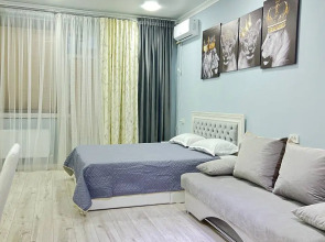 Апартаменты в Дюсенова