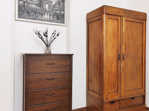 Квартира M.O.O.N Apartments  - Tole bi 45 Center