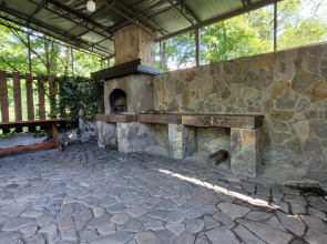 База отдыха Volkov Family