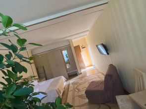 Гостевой дом на Черноморской 2