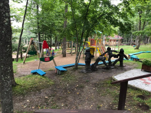 Гостевой Дом Кантри