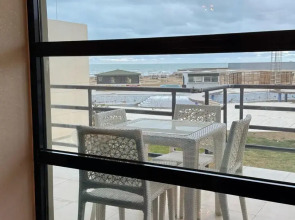 Отель Golden Beach By Sham Baku