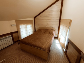 Частный дом Снежок