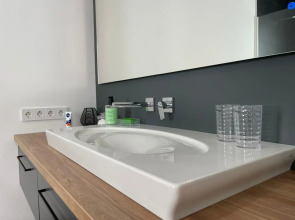 Апартаменты One Such