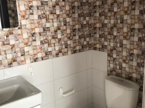 Гостевой Дом Ривьера на Парусе