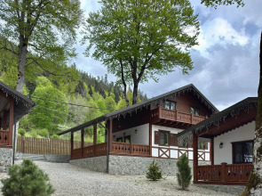 Загородный Отель Время гор