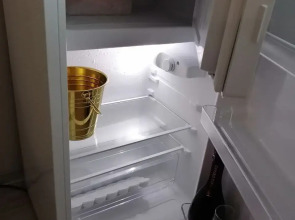 Честная Студия Четыре Угла ТЦ Аура