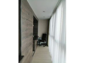 Апартаменты Семпл на Старовского 30