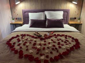 Кемпинг Эко-Парк Шмели