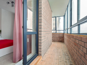 Апартаменты MaxRealty24 на Просторной 14